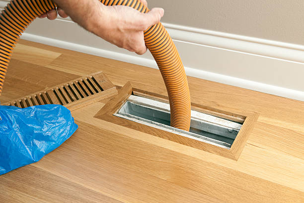 Best Air Vent Cleaning Services  in Liberty Triangle, FL